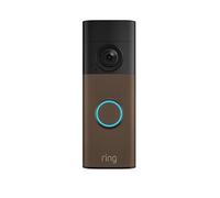 Ring Battery Video Doorbell (Newest Gen) Retinal 2K - Matte Mocha
