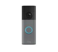 Ring Battery Video Doorbell (2nd Gen) - Speckled Grey