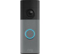 Ring Battery Video Doorbell (2nd Gen) - Grey, Grey