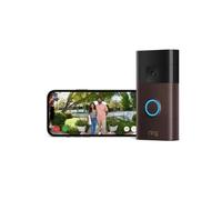 Ring Battery Video Doorbell Plus
