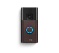 Ring Battery Video Doorbell (3rd Gen 2024 release) - Venetian Bronze - Brand New