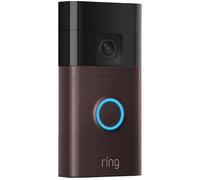 Ring Video Doorbell Smart Doorbell - Bronze, Brown