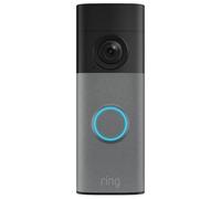 Ring Battery Video Doorbell (2nd Gen) - Speckled Grey