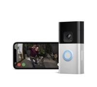 Ring Battery Video Doorbell Pro, New