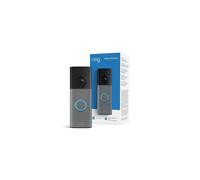 Ring Battery Video Doorbell (2nd Gen) - Speckled Grey
