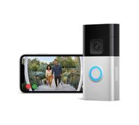 Ring Battery Video Doorbell Plus (Newest gen) , DIY Wireless Video Doorbell