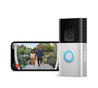 Ring Battery Video Doorbell Plus