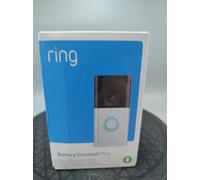 Ring Battery Video Doorbell Plus