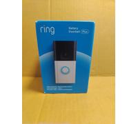 Ring Battery Video Doorbell Plus