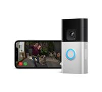 Ring Battery Video Doorbell Pro, New