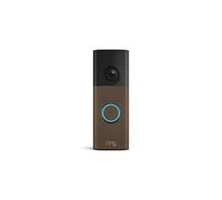 Ring Battery Video Doorbell (2nd Gen) - Speckled Grey