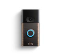 Ring Video Doorbell Smart Doorbell - Bronze, Brown