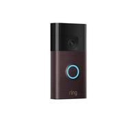 Ring Battery Video Doorbell - Venetian Bronze