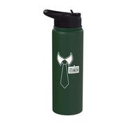 Ring Bearer Security Ring Security Ring Bearer Stainless Steel Insulated Water Bottle