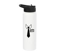 Ring Bearer Security Ring Security Ring Bearer Stainless Steel Insulated Water Bottle