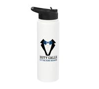 Ring Bearer Security Ring Security Ring Bearer Stainless Steel Insulated Water Bottle