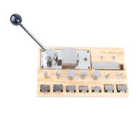 Ring Bender Bending Device Ring Earring Tools Bender Maker Jewelry Making