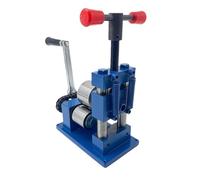 Ring Bender Jewelry Making Equipment Goldsmith Tools Bangle Bending Machine Ring(18mm)