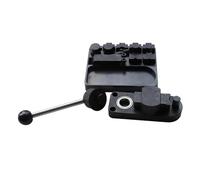 Ring Bender Ring Bending Tool, Portable Multi-Functional Manual Jewelry Earring Machine, Professional Bender