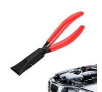 Ring Bending Pliers Metal Bender Carbon Steel Manual Tool
