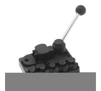 Ring Bending Tool - 5.83x4.72x0.79in Small Sheet Bending Machine | Metal Wire Bend Fixture Set | Ring Bênding Tool | Wire Bênding Machine | Jewelry Jig Bender Looping with Adjustable Mold