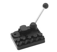 Ring Bending Tool - Jewelry Wire Bender Pliers, Manual Mold Forming Machine, Heavy Duty Metal Bracelet Shaper Device | Premium for Metalworking Craft Hobby Studio Design and Creative Making