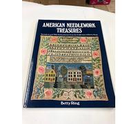 Ring Betty : American Needlework Treasures (Pbk)