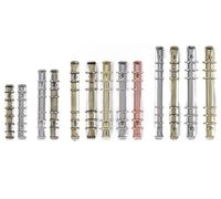 Ring Binder 5pcs 30mm A5A6A7 Notebook 6-Hole Binder Clips Binding Replacement Clip Metal Rings Accessories Loose-Leaf Budget Binder Binding Rings(Personal Gold 25mm)