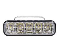 Ring Automotive BRL0397 Aurora LED Daytime Running Lamps