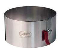Ring Cake Opener Stainless Steel ø 17-30 cm h 10 cm Eva