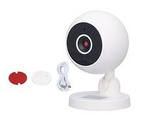 Ring Camera Indoor,Wireless Indoor Security Camera Motion Detection Remote Viewing Night Vision Two Way Voice Calls WiFi Baby Monitor