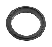 Ring Camera Set, Ring Camera Mounts Step Up Rings with High Performance Aluminium Alloy for DSLR Camera (58MM)