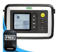 Ring Car Automatic Smart Battery Charger Analyser START/STOP 12V 12A RSC612.Mat?