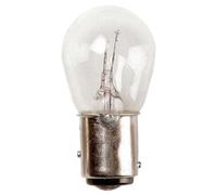 Ring Car Brake Light Bulb (Pack Of 2) Clear/silver (One Size)