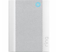 Ring Chime Generation 2 - White.