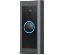 RING Chime Pro (2nd Gen), Black
