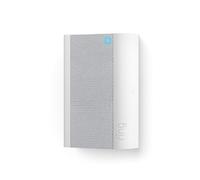 Ring Chime Pro White for Doorbell Camera Wi-Fi Range Extender with Night Light