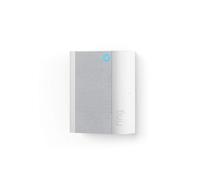 Ring Chime, White