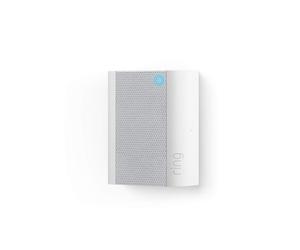Ring Chime, White