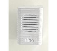 Ring Chime Wi-Fi Enabled Doorbell Chime - White