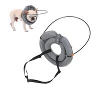 Ring Collar for Blind Dogs Comfortable Build Confidence Eye Protection