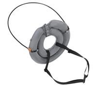 Ring Collar for Blind Dogs - Soft Protective Pet Bumper Collar, Comfortable Guiding Device | Lightweight Eye Protection, Adjustable Blind Dog Harness Aid, Gentle Barrier for Dogs & Cats, Helps