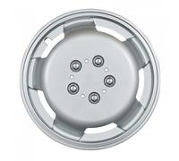 Ring Commercial Wheel Trim - 15in - RWT1527