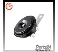 Compact Horn High - Reg 28 Approved Electromagnetic Twin Terminal - Ring REH450