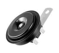 Compact Horn High - Reg 28 Approved Electromagnetic Twin Terminal - Ring REH450