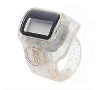 Ring Counter with Number Display, Digital Thumb Tally Clicker for Fitness Teaching Events (Golden)