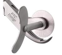 Ring Cutter Emergency Finger Ring Pliers Wedding Ring Cutter First Aid Cutters Jewellery Making Tools 6.5" PTL®