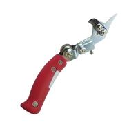 Ring Debarker Annelling and Peeling Shears | Pruning Shears Garden Tree Pruning Shears Adjustable Debarking Tool Belt Cutting for Fruit Tree Pruning