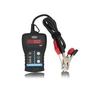 RING Digital Battery Analyser With Scrolling Alpha-Numeric LED Display