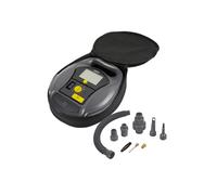 Ring Digital Car Electric Tyre Inflator Compressor & Air Bed Pump 12v RTC5000